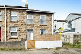 Property responsive