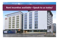 704 Armstrong House, Fletton Quays, Peterborough