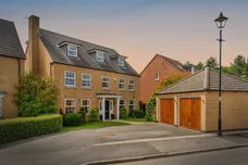 Murrayfield Avenue, Greylees, Sleaford