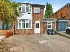 Teesdale Avenue, Birmingham photo