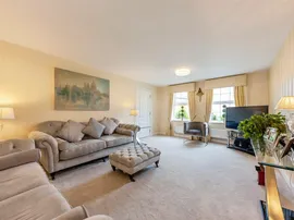 Murrayfield Avenue, Greylees, Sleaford thumb 2