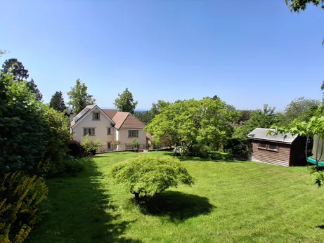 Oakley Road, Cheltenham, GL52
