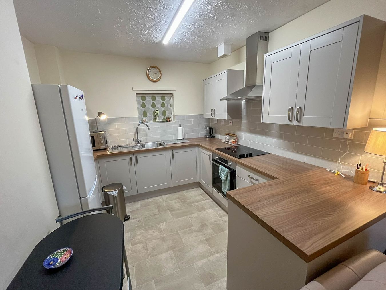 Brooke Court, Little Pennington Street, Rugby, CV21