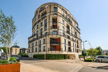 Midland Road, Bath, BA2