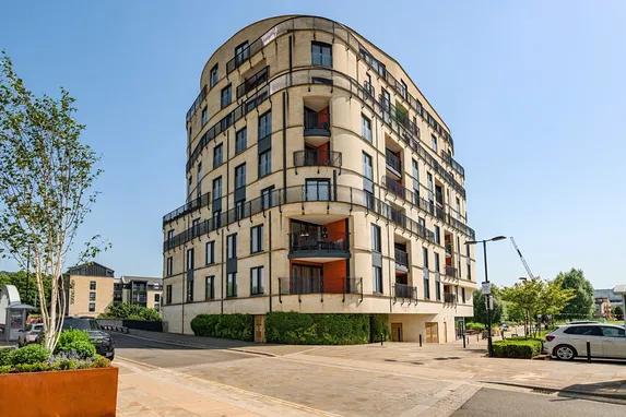 Midland Road, Bath, BA2