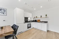 Powdermill Close, New Malden