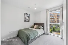 Powdermill Close, New Malden