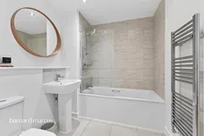 Powdermill Close, New Malden