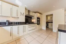 Murrayfield Avenue, Greylees, Sleaford