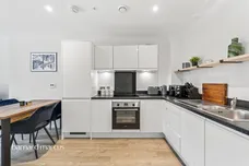 Powdermill Close, New Malden