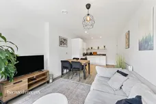 Powdermill Close, New Malden