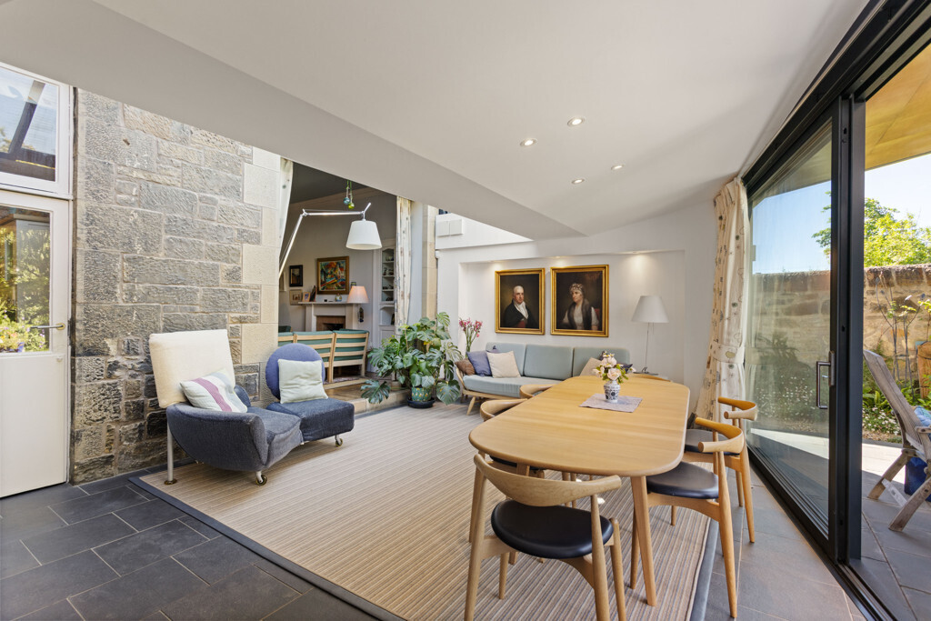 3 Findhorn Place, The Grange, Edinburgh, EH9 2JR Image 2
