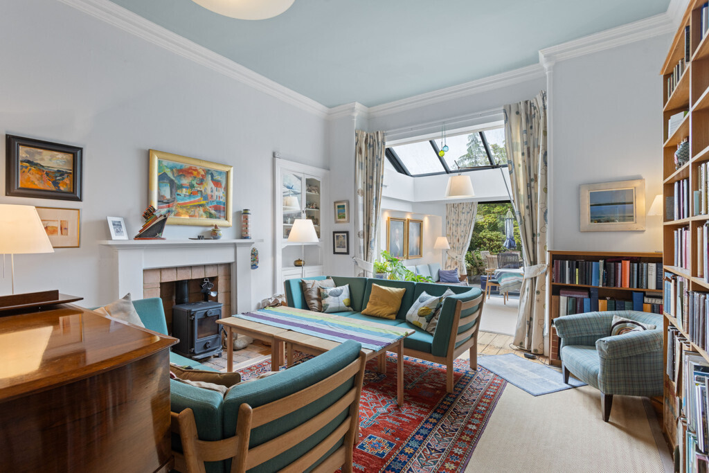 3 Findhorn Place, The Grange, Edinburgh, EH9 2JR Image 4