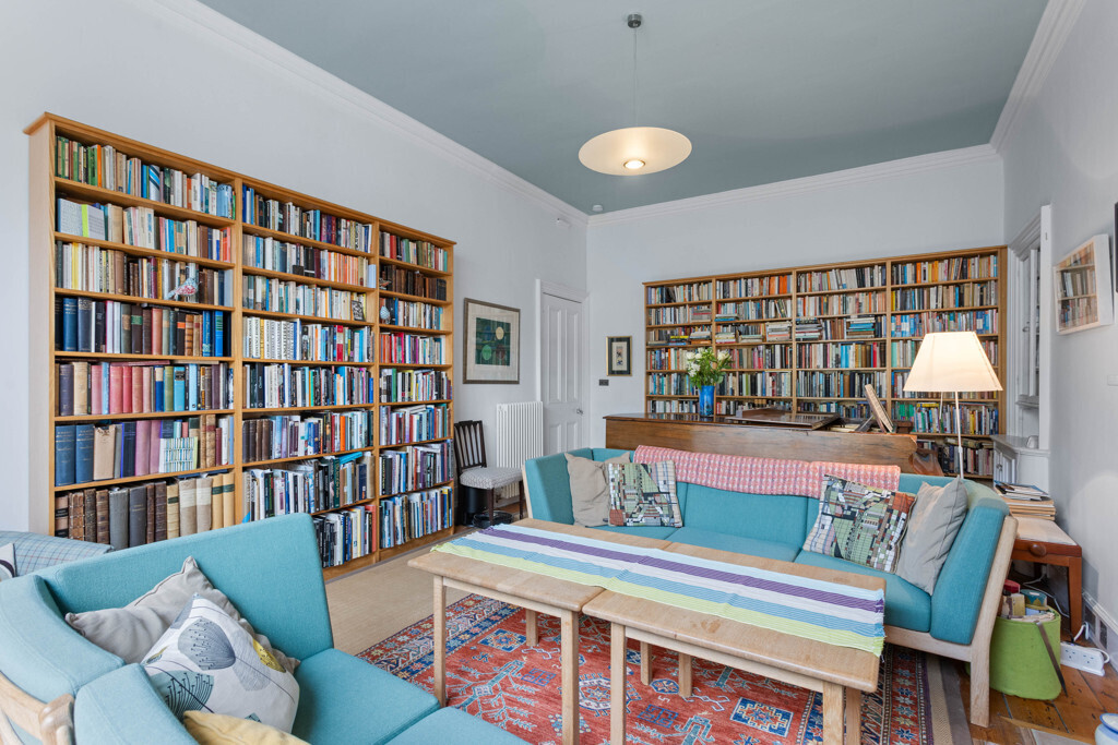 3 Findhorn Place, The Grange, Edinburgh, EH9 2JR Image 5