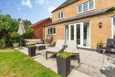 Murrayfield Avenue, Greylees, Sleaford