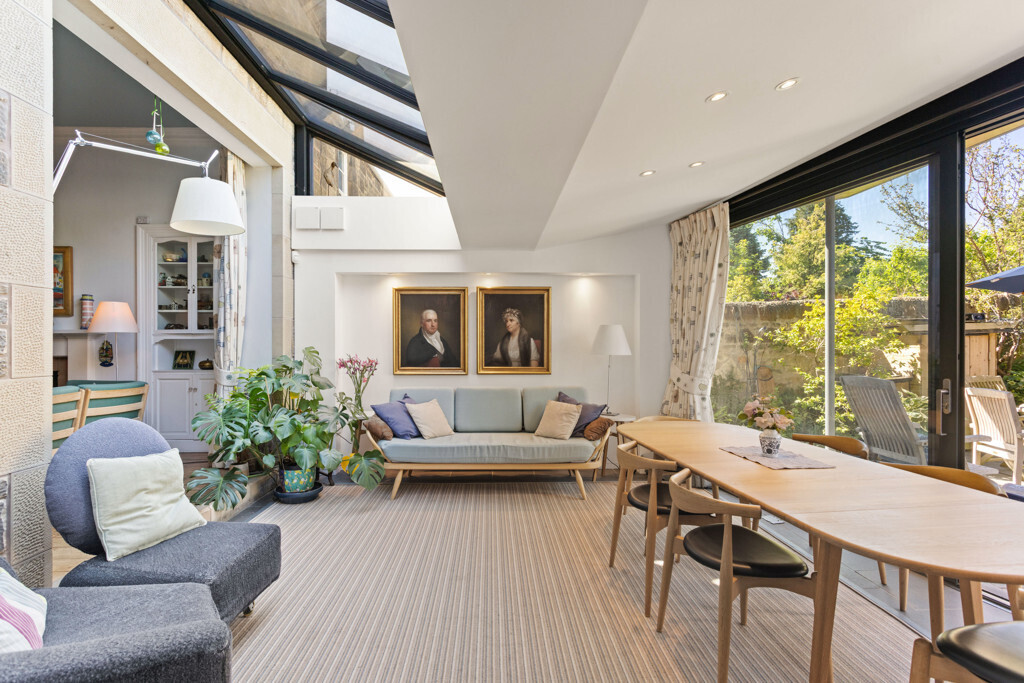 3 Findhorn Place, The Grange, Edinburgh, EH9 2JR Image 9
