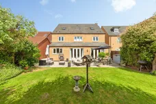 Murrayfield Avenue, Greylees, Sleaford