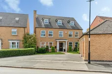 Murrayfield Avenue, Greylees, Sleaford