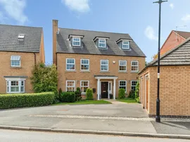 Murrayfield Avenue, Greylees, Sleaford photo