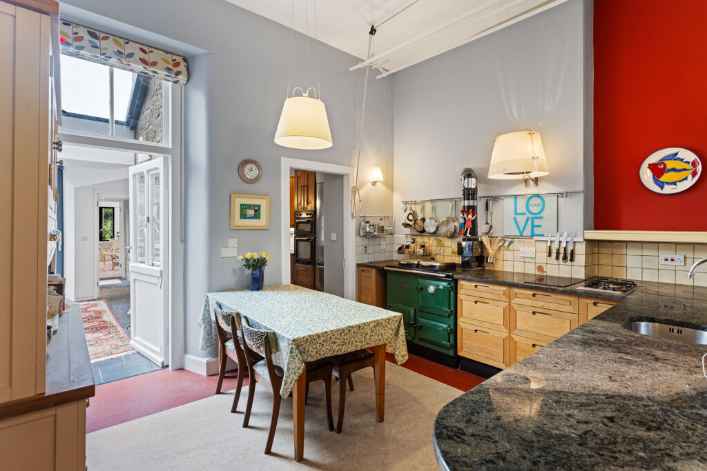 3 Findhorn Place, The Grange, Edinburgh, EH9 2JR Image 12