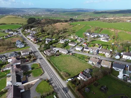 Penparc, Cardigan, SA43