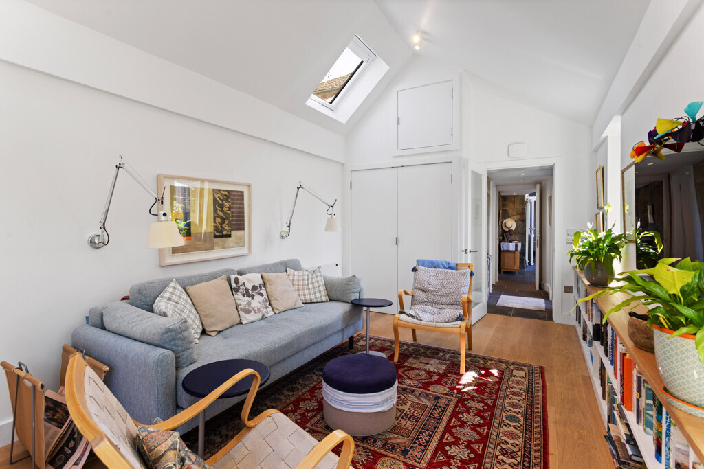 3 Findhorn Place, The Grange, Edinburgh, EH9 2JR Image 24