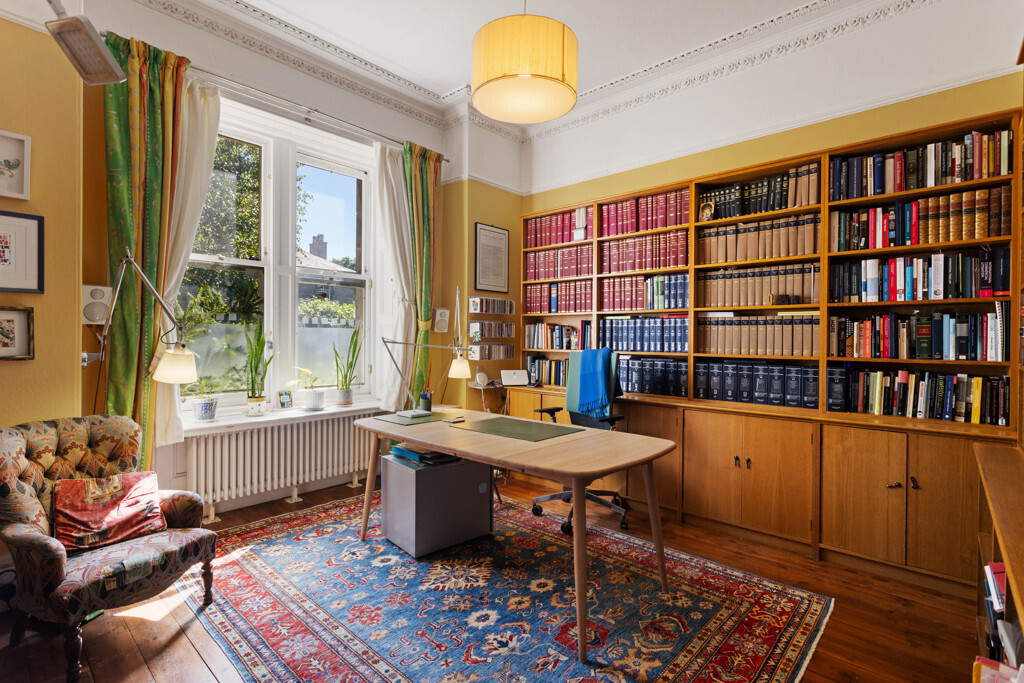 3 Findhorn Place, The Grange, Edinburgh, EH9 2JR Image 26