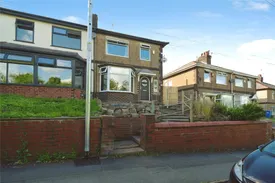 Property responsive