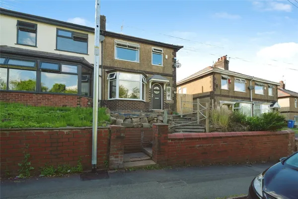 Sandy Lane, Darwen, Lancashire, BB3