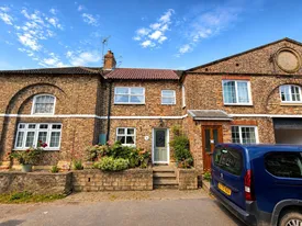 Property responsive