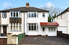 Property responsive