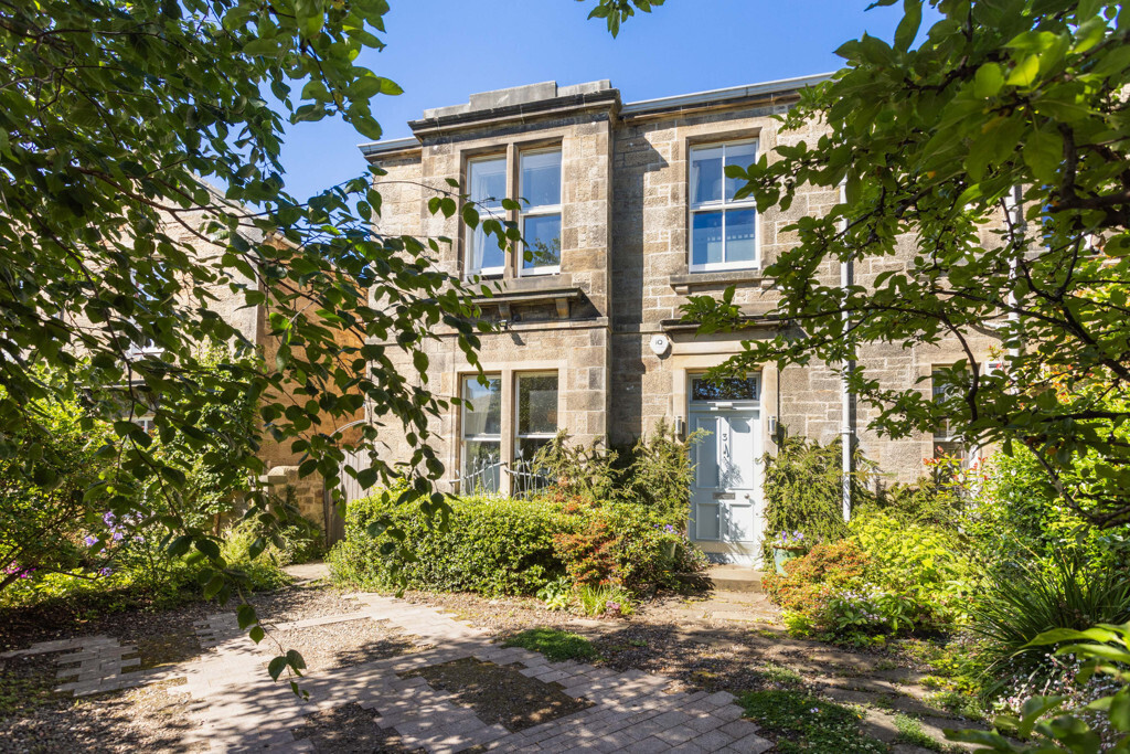 3 Findhorn Place, The Grange, Edinburgh, EH9 2JR Image 63