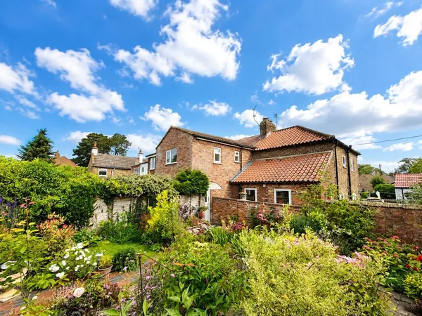 Thornton Le Street, Thirsk, North Yor...