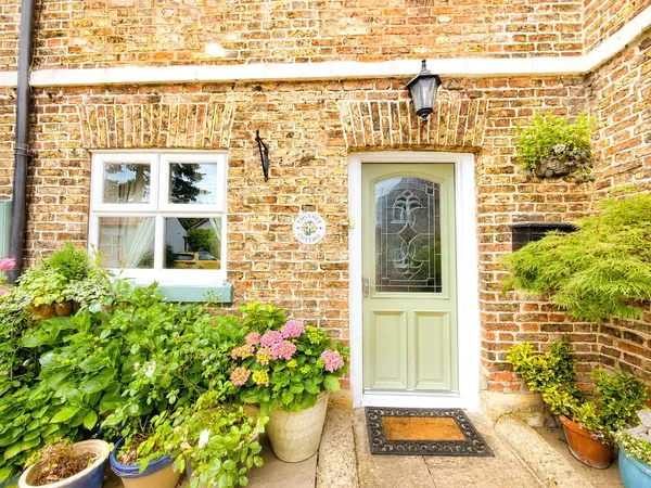 Thornton Le Street, Thirsk, North Yor...