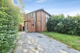 Property responsive