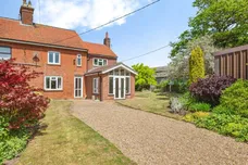 Banningham Road, Aylsham, NORWICH