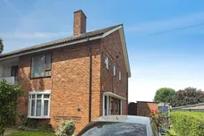 Riddfield Road, Birmingham