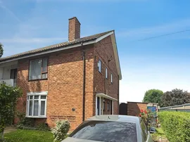 Riddfield Road, Birmingham photo