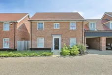Sandpiper Way, Sprowston, Norwich