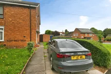 Riddfield Road, Birmingham