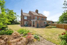 Banningham Road, Aylsham, NORWICH