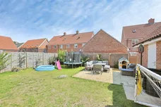 Sandpiper Way, Sprowston, Norwich