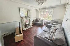 Riddfield Road, Birmingham