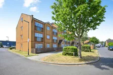 Foundry Gate, Waltham Cross