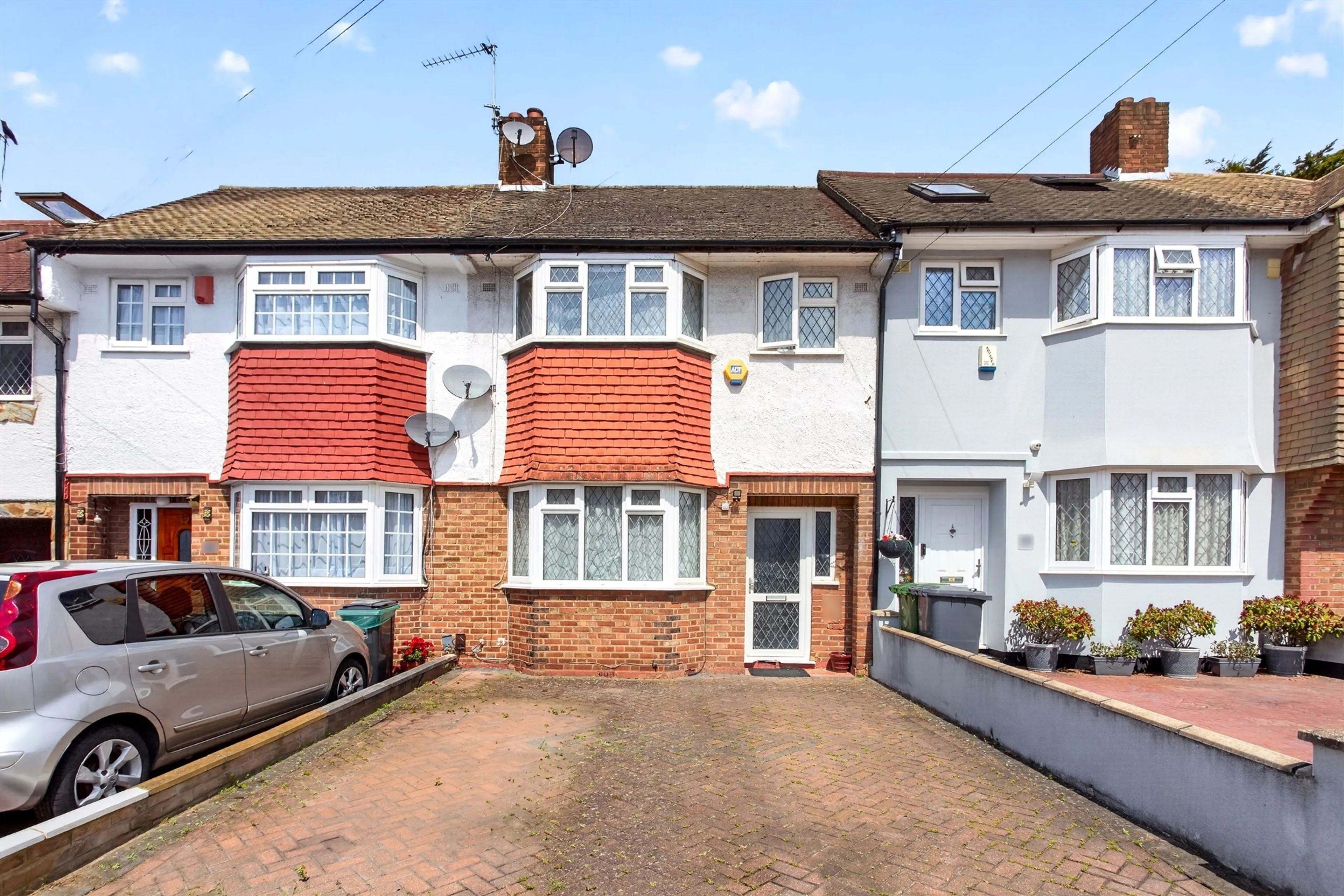 Property at Cotton Hill, Bromley