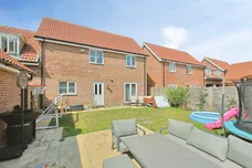 Sandpiper Way, Sprowston, Norwich