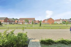 Sandpiper Way, Sprowston, Norwich