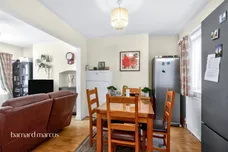 Cotton Hill, Bromley