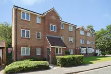 Fenman Gardens, Ilford