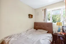 Cotton Hill, Bromley